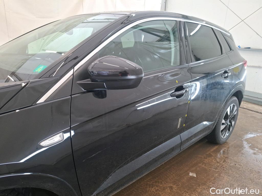 Opel   Grandland X Grandland X Elegance Business 1.5 130CV BVA8 E6d #4