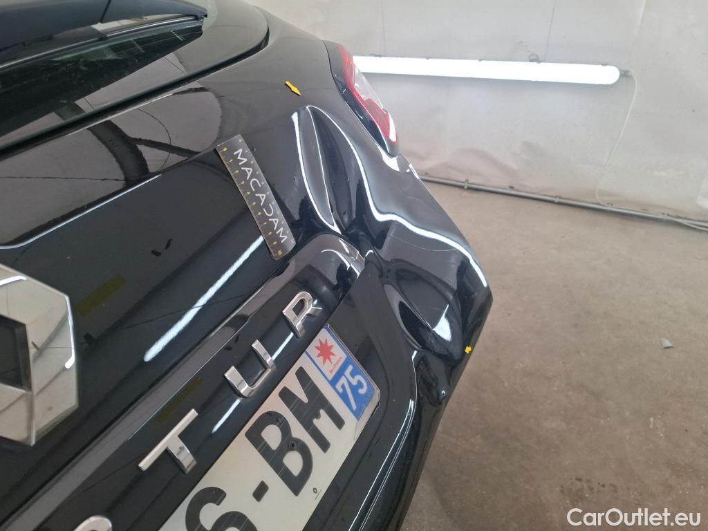  Renault  Captur  Business 1.5 dCi 110CV BVM6 E6 #7