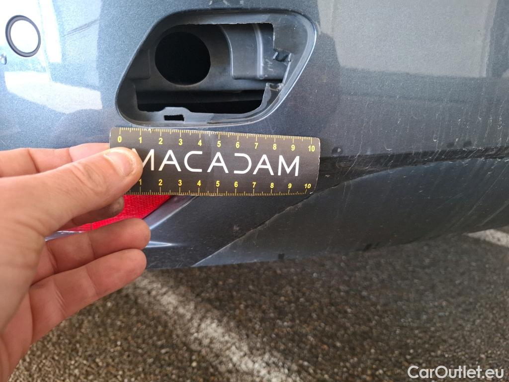  Renault  Megane  IV Estate Evolution 1.5 dCi 115CV BVA7 E6d #31