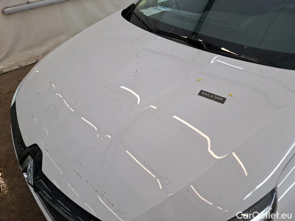  Renault  Megane  IV Berline 5pt. Business 1.5 dCi 115CV BVM6 E6d #33