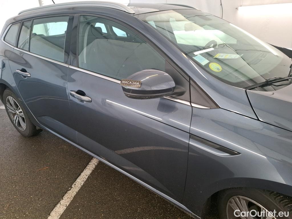  Renault  Megane  IV Estate Evolution 1.5 dCi 115CV BVA7 E6d #46