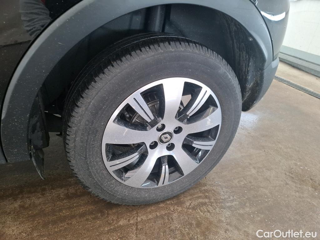  Renault  Captur  Business 1.5 dCi 110CV BVM6 E6 #38