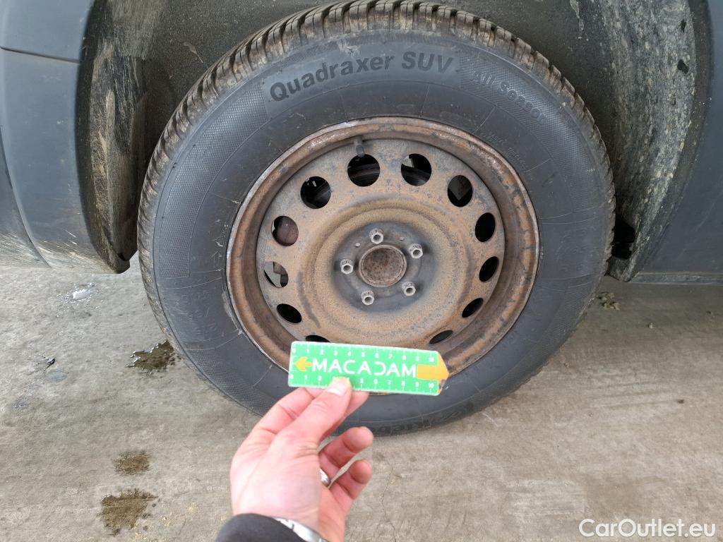  Peugeot  RIFTER  Active L2 1.5 HDi 100CV BVM5 E6dT #10