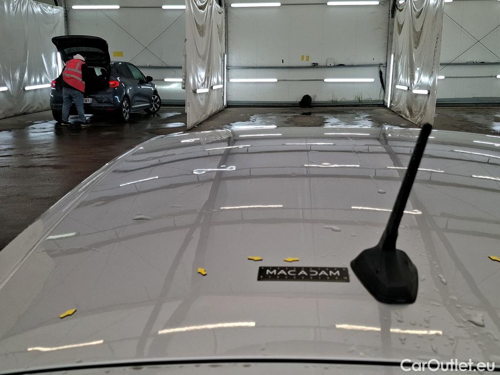  Renault  Clio  V Business 1.5 dCi 100CV BVM6 E6d #18