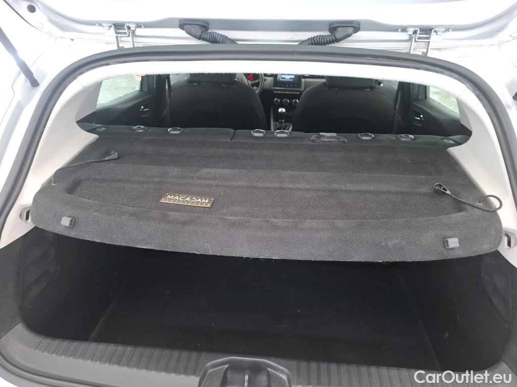  Renault  Clio  V Business 1.5 dCi 100CV BVM6 E6d #42