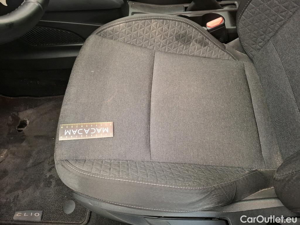  Renault  Clio  V Business 1.5 dCi 100CV BVM6 E6d #51