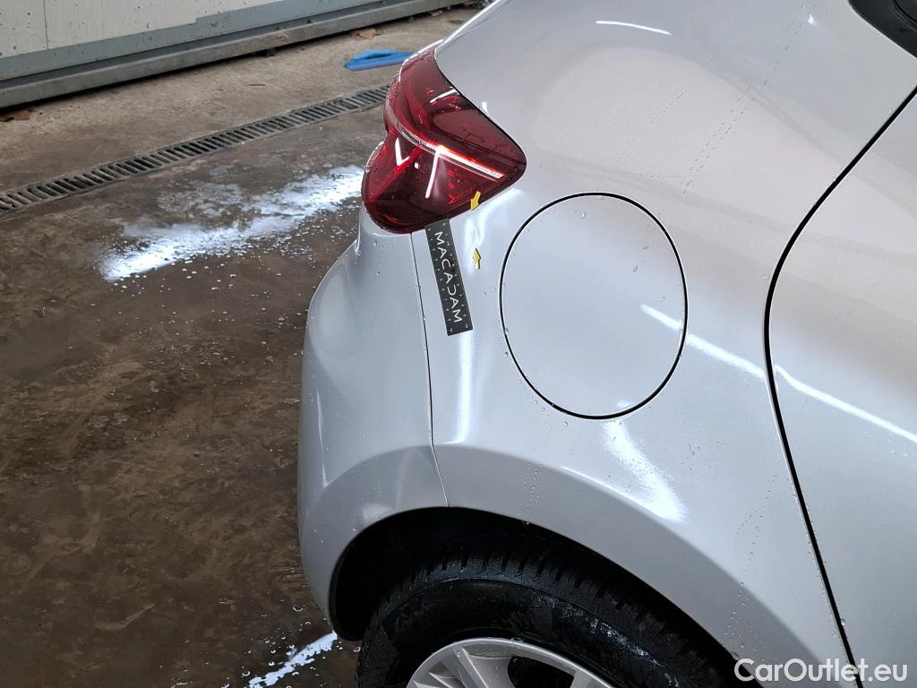  Renault  Clio  V Business 1.5 dCi 100CV BVM6 E6d #46