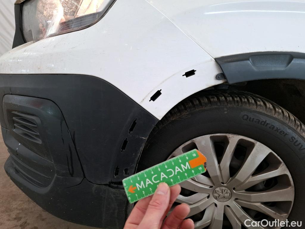  Peugeot  RIFTER  Active L2 1.5 HDi 100CV BVM5 E6dT #8