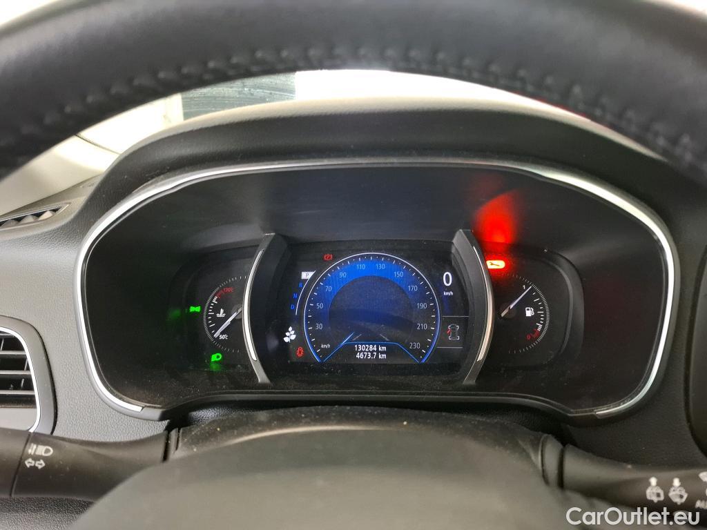  Renault  Megane  IV Berline 5pt. Business 1.5 dCi 115CV BVA7 E6dT #9