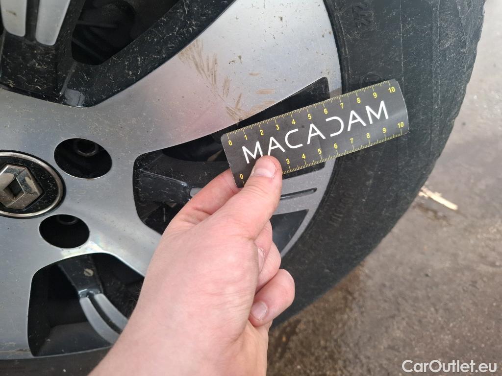  Renault  Captur  Business 1.5 dCi 110CV BVM6 E6 #55