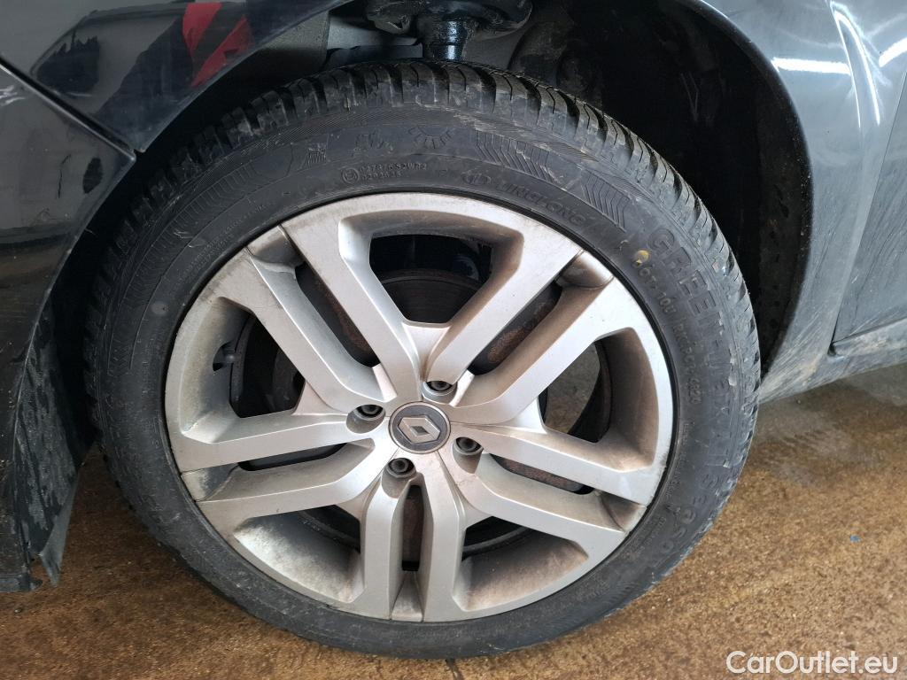  Renault  Clio  IV Business 1.5 dCi 90CV BVM5 E6 #7