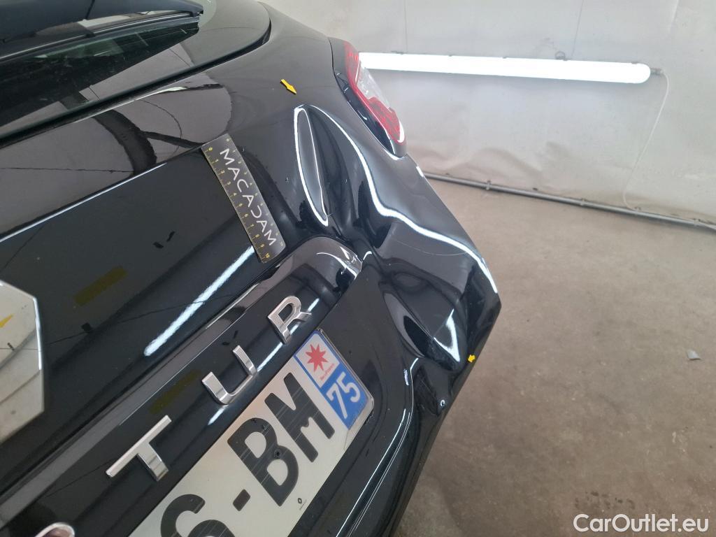  Renault  Captur  Business 1.5 dCi 110CV BVM6 E6 #6