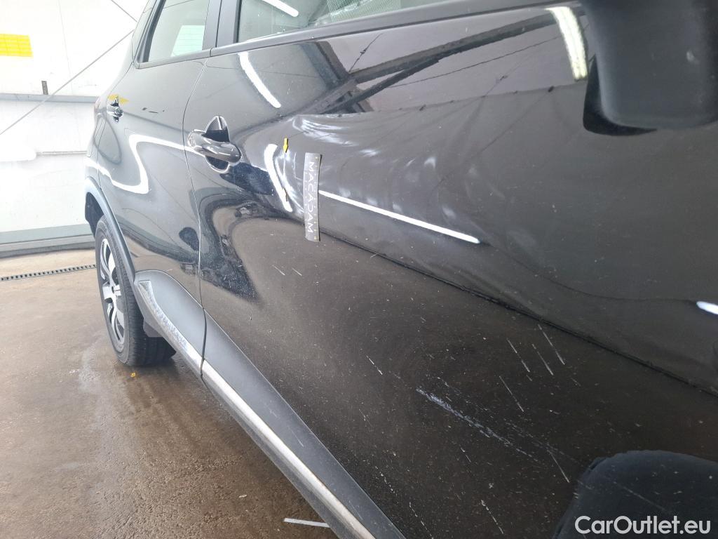  Renault  Captur  Business 1.5 dCi 110CV BVM6 E6 #76