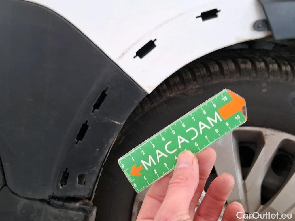  Peugeot  RIFTER  Active L2 1.5 HDi 100CV BVM5 E6dT #9