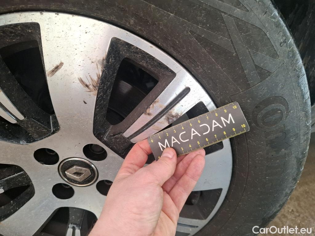  Renault  Captur  Business 1.5 dCi 110CV BVM6 E6 #36