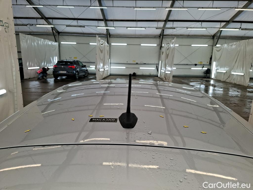  Renault  Clio  V Business 1.5 dCi 100CV BVM6 E6d #9