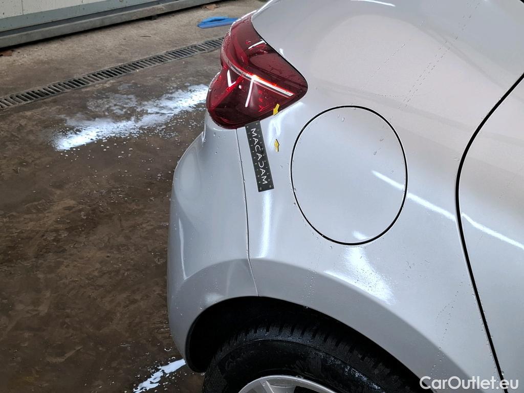  Renault  Clio  V Business 1.5 dCi 100CV BVM6 E6d #45