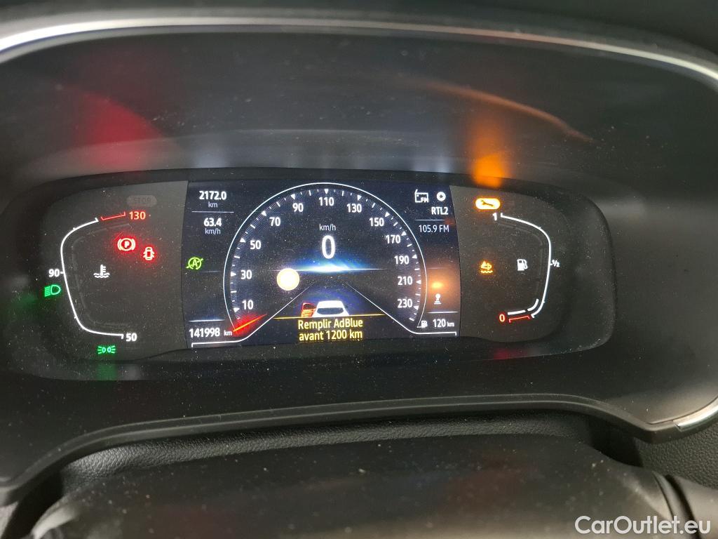  Renault  Megane  IV Berline 5pt. Business 1.5 dCi 115CV BVM6 E6d #32