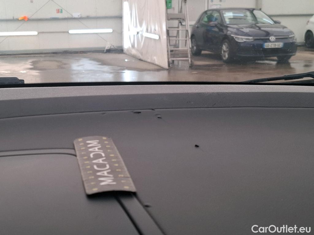  Renault  Captur  Business 1.5 dCi 110CV BVM6 E6 #21