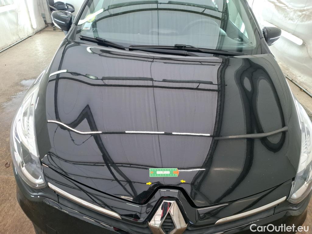  Renault  Clio  IV Business 1.5 dCi 90CV BVM5 E6 #1