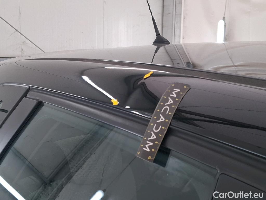  Renault  Captur  Business 1.5 dCi 110CV BVM6 E6 #18