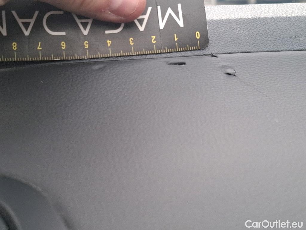  Renault  Captur  Business 1.5 dCi 110CV BVM6 E6 #22