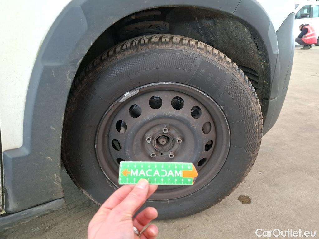  Peugeot  RIFTER  Active L2 1.5 HDi 100CV BVM5 E6dT #12