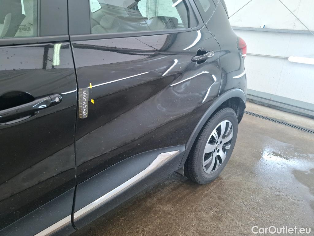  Renault  Captur  Business 1.5 dCi 110CV BVM6 E6 #83