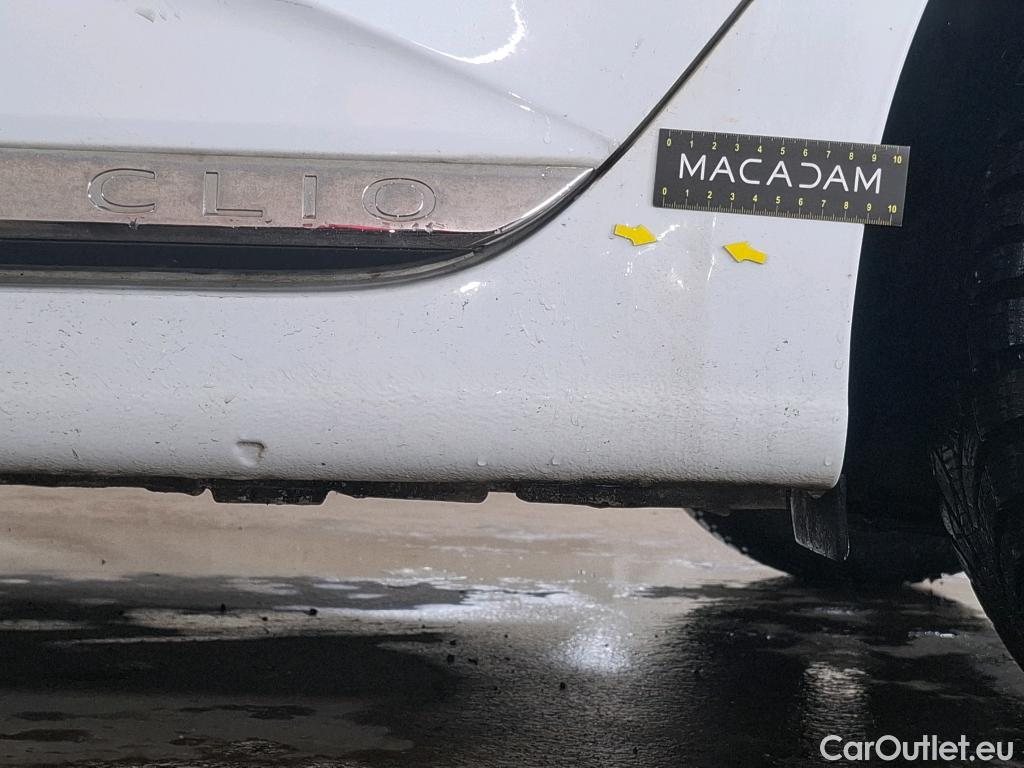  Renault  Clio  V Business 1.5 dCi 85CV BVM6 E6dT #10