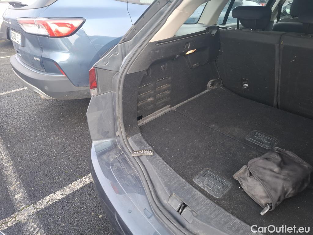  Renault  Megane  IV Estate Evolution 1.5 dCi 115CV BVA7 E6d #29