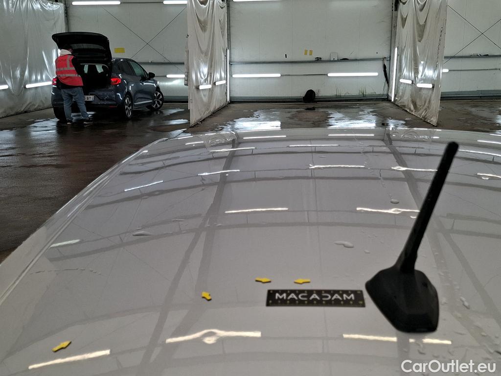  Renault  Clio  V Business 1.5 dCi 100CV BVM6 E6d #19