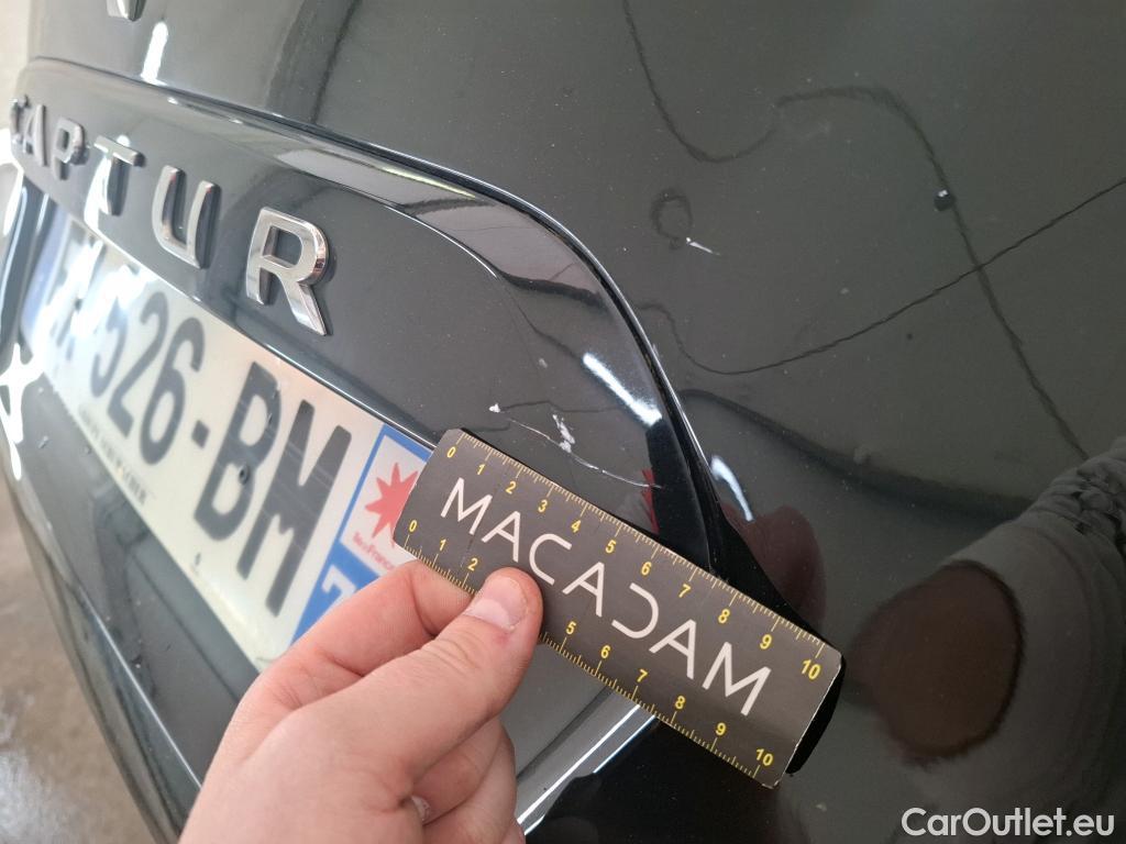  Renault  Captur  Business 1.5 dCi 110CV BVM6 E6 #5