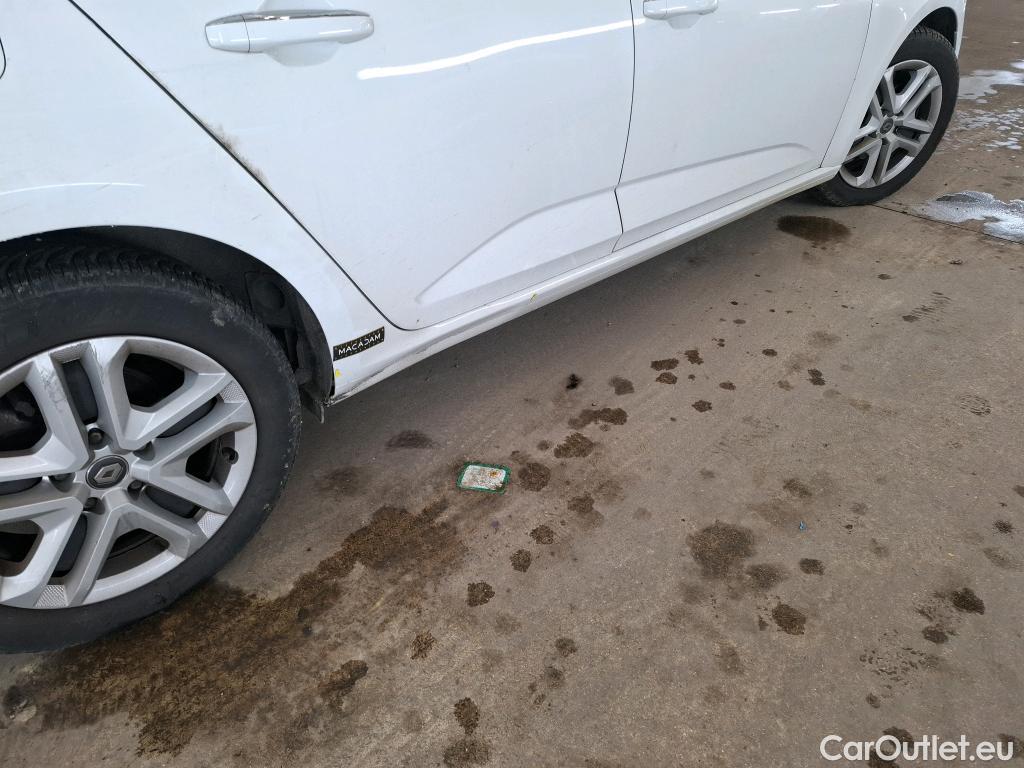  Renault  Megane  IV Berline 5pt. Business 1.5 dCi 115CV BVA7 E6dT #1