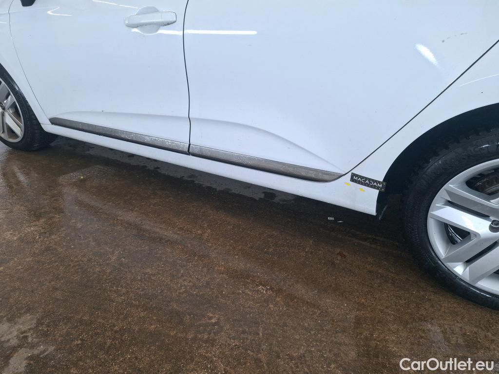  Renault  Clio  V Business 1.5 dCi 85CV BVM6 E6dT #7