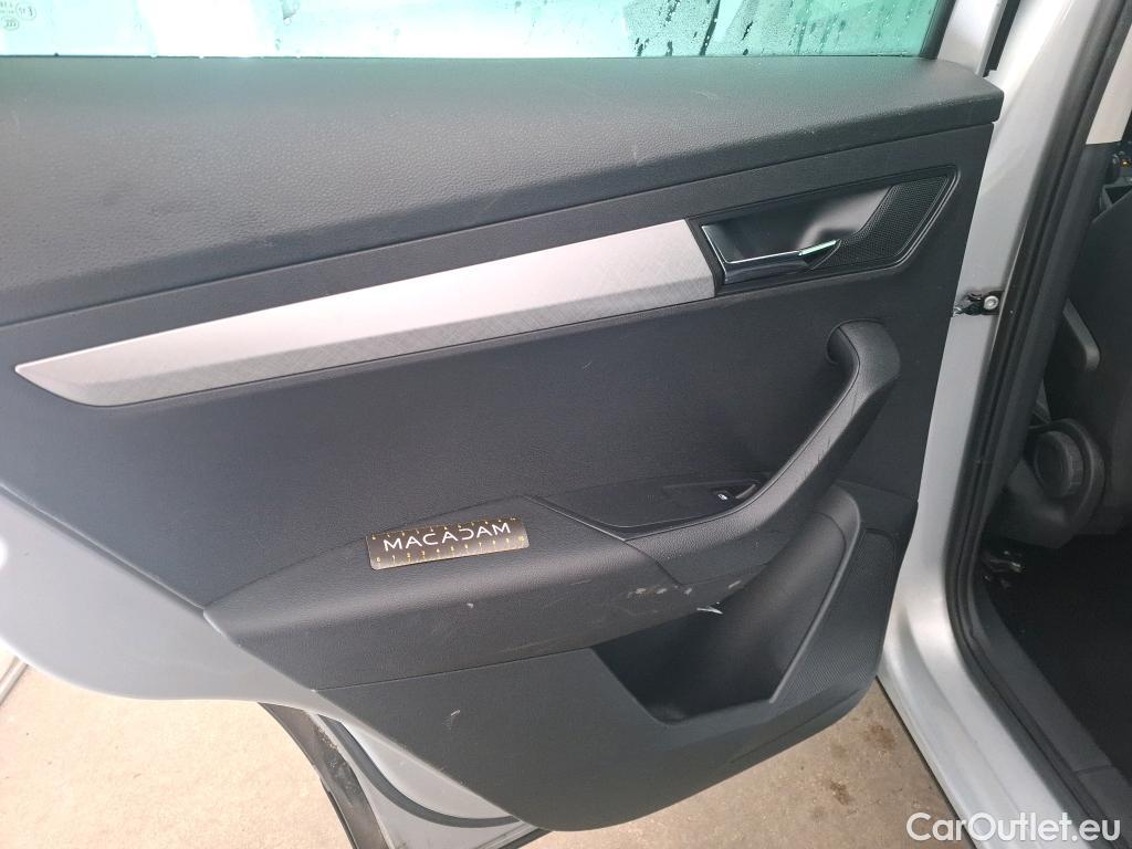  Skoda  Karoq SKODA  / 2017 / 5P / SUV 2.0 TDI 116ch DSG7 Business #5