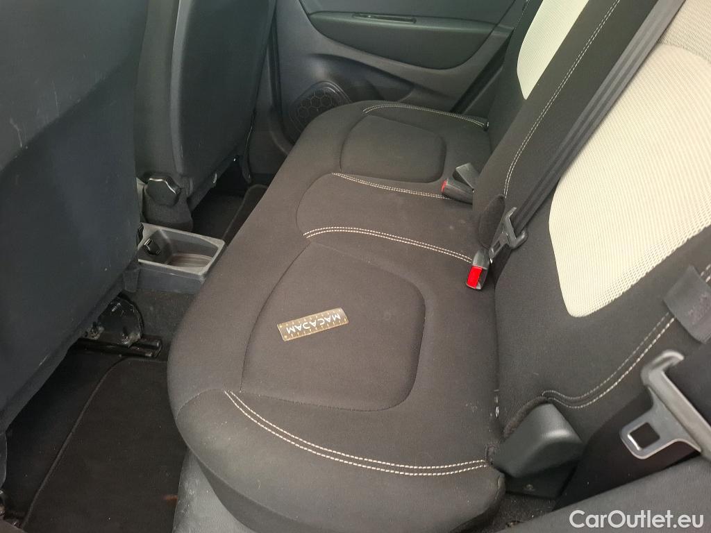  Renault  Captur  Business 1.5 dCi 110CV BVM6 E6 #87