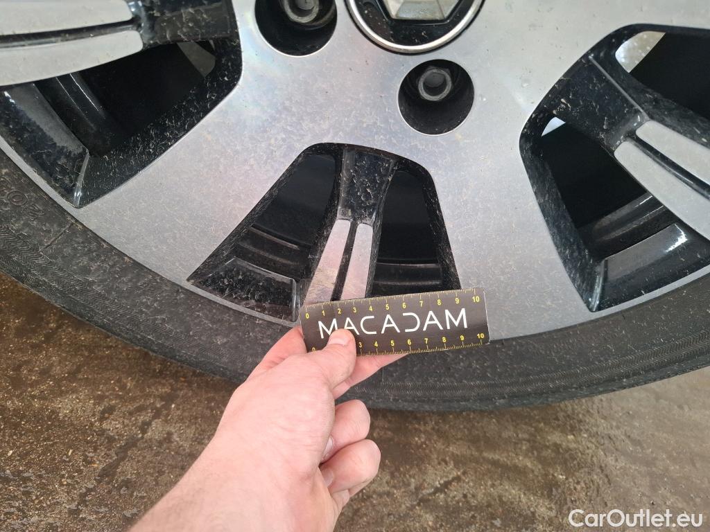  Renault  Captur  Business 1.5 dCi 110CV BVM6 E6 #45