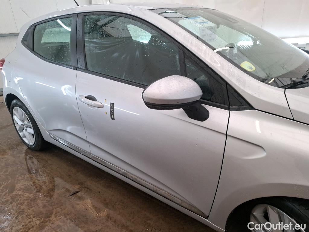  Renault  Clio  V Business 1.5 dCi 100CV BVM6 E6d #28
