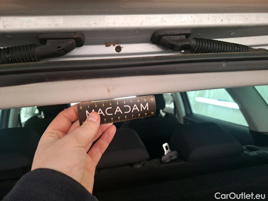  Skoda  Karoq SKODA  / 2017 / 5P / SUV 2.0 TDI 116ch DSG7 Business #43