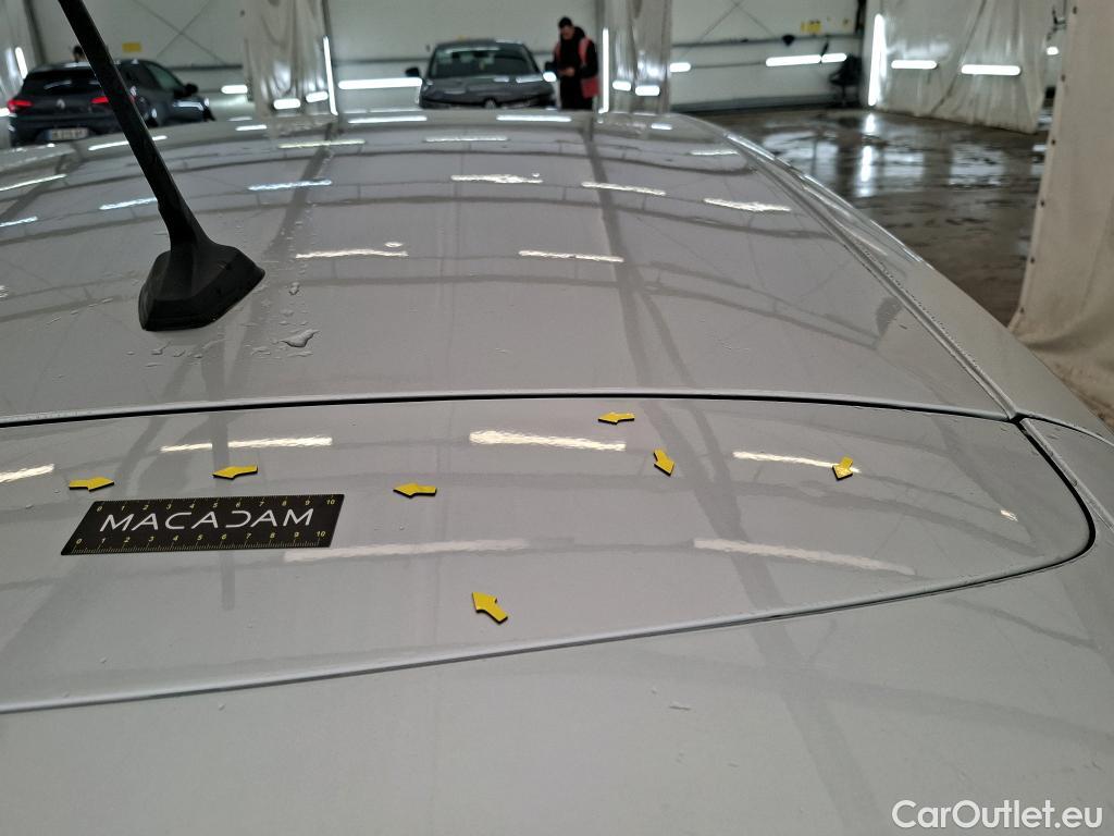  Renault  Clio  V Business 1.5 dCi 100CV BVM6 E6d #38