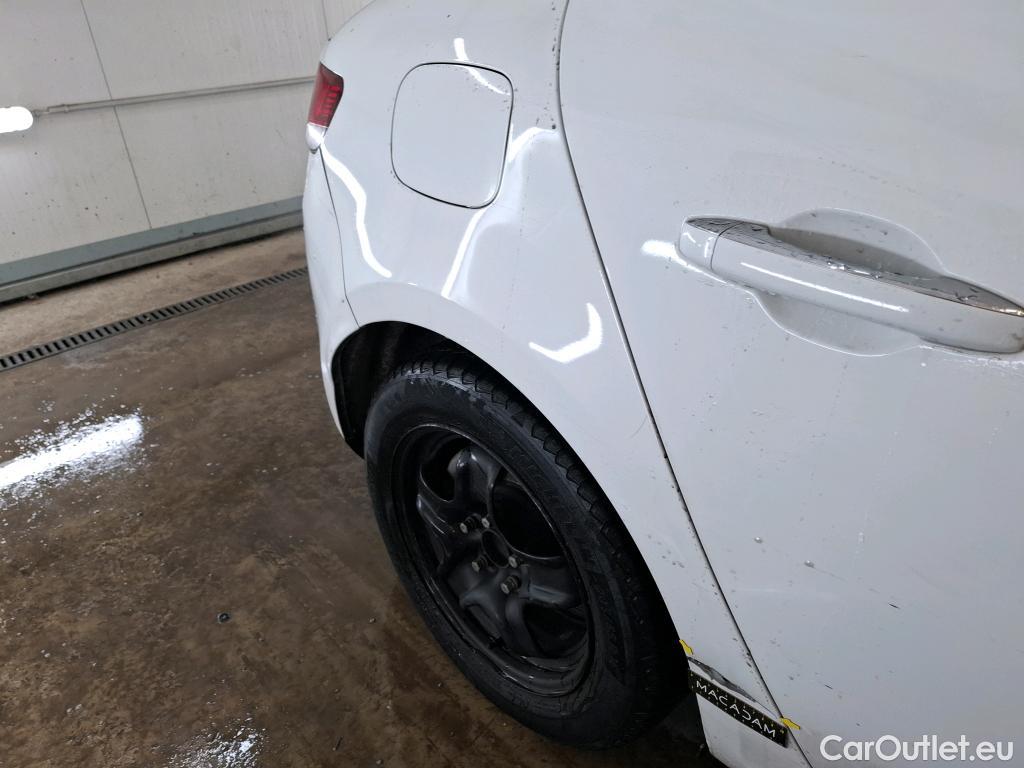  Renault  Megane  IV Berline 5pt. Business 1.5 dCi 115CV BVM6 E6d #9