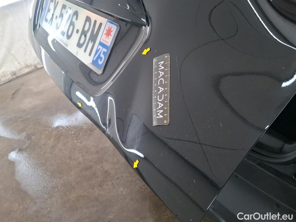  Renault  Captur  Business 1.5 dCi 110CV BVM6 E6 #3