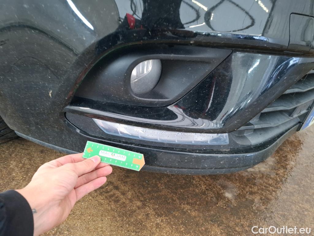  Renault  Clio  IV Business 1.5 dCi 90CV BVM5 E6 #3