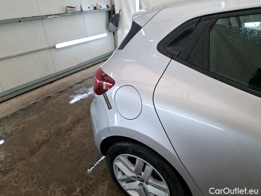  Renault  Clio  V Business 1.5 dCi 100CV BVM6 E6d #44