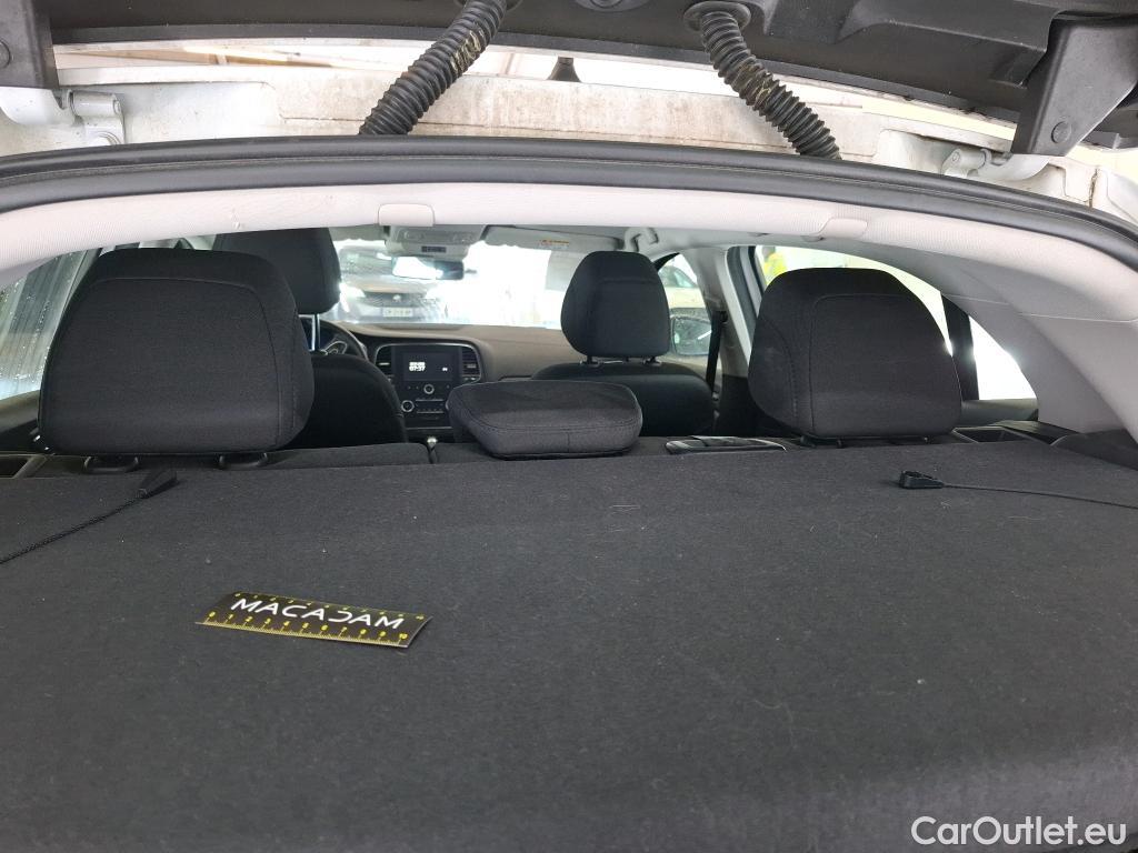  Renault  Megane  IV Berline 5pt. Business 1.5 dCi 115CV BVA7 E6dT #5