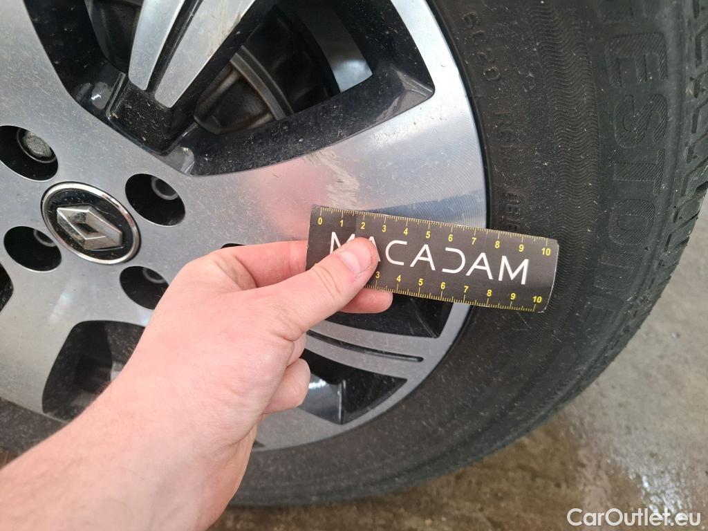  Renault  Captur  Business 1.5 dCi 110CV BVM6 E6 #41