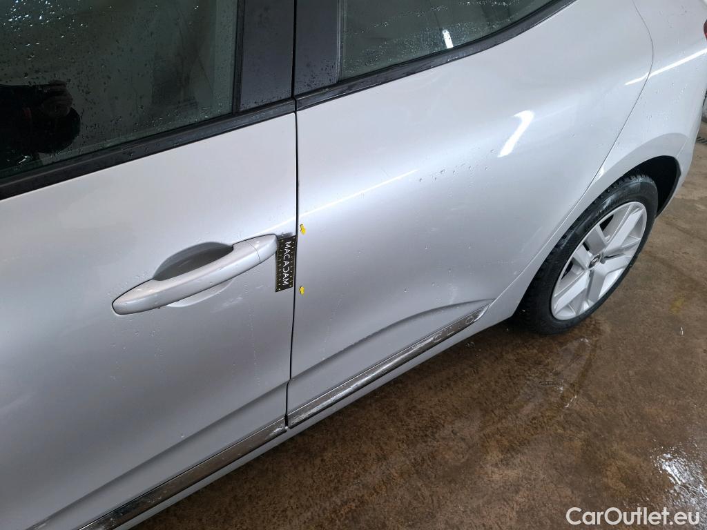  Renault  Clio  V Business 1.0 TCe 90CV BVM6 E6d #1