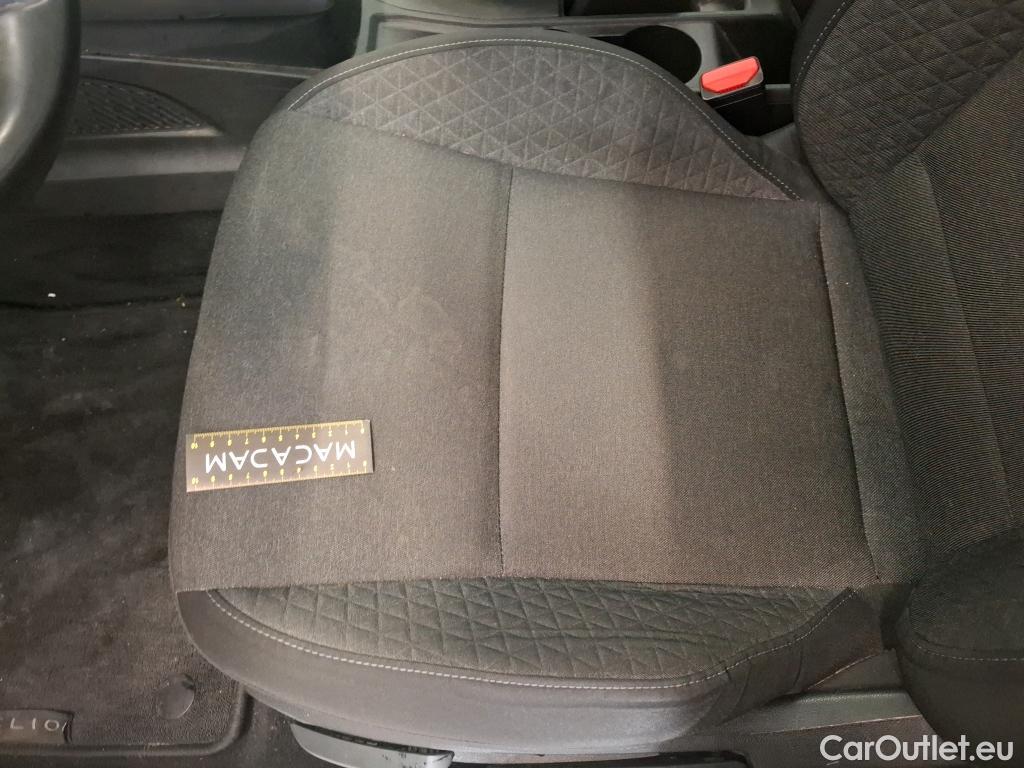  Renault  Clio  V Business 1.5 dCi 85CV BVM6 E6dT #21