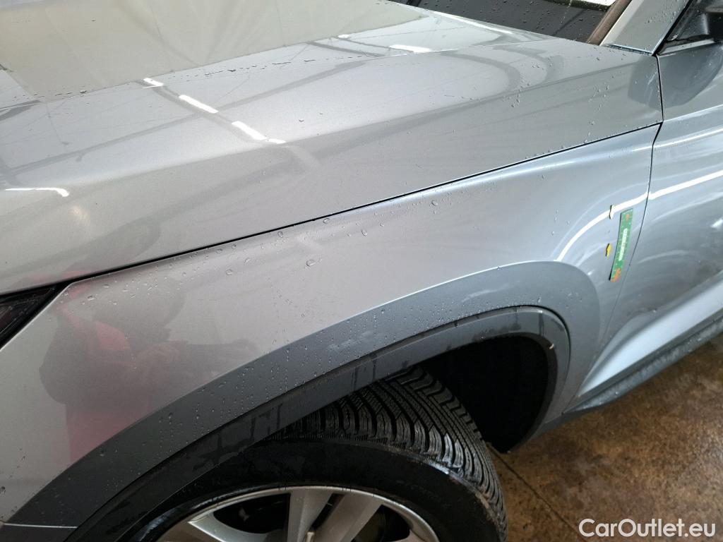  Skoda  Kodiaq  Business 2.0 TDI 150CV BVA7 E6dT #5