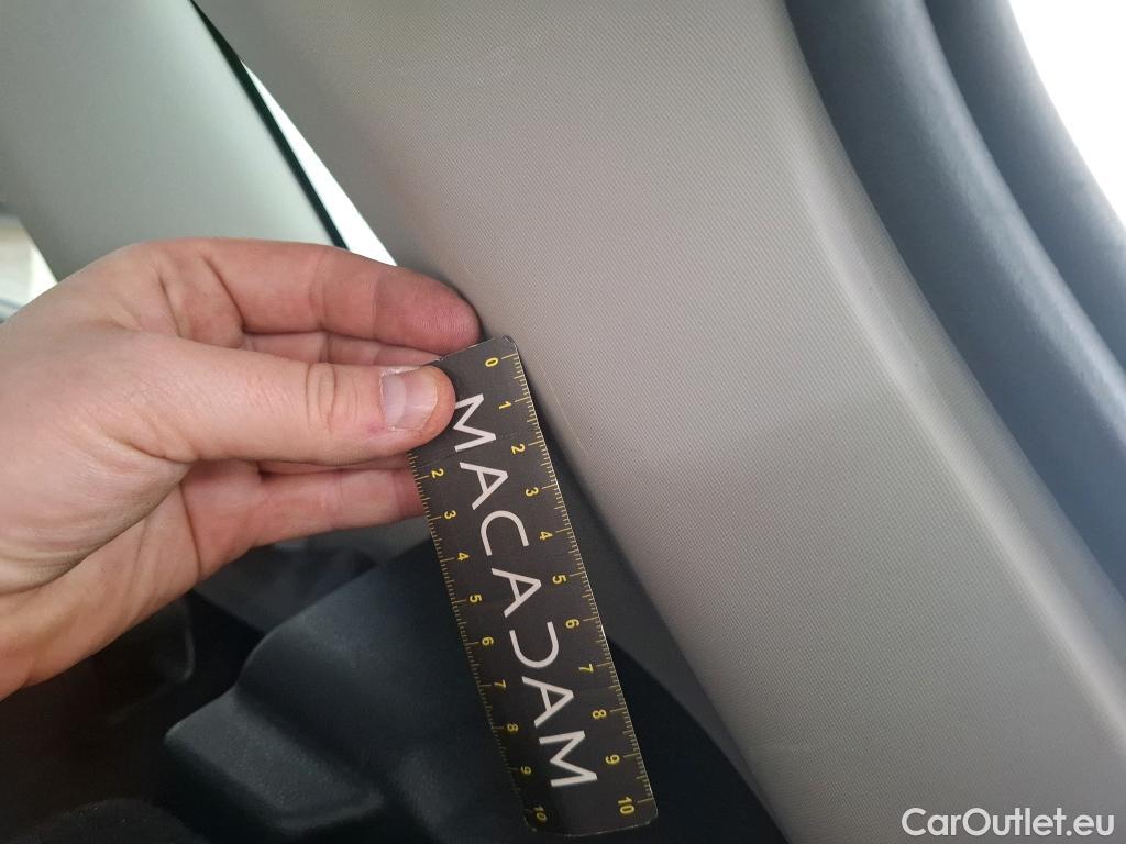  Renault  Captur  Business 1.5 dCi 110CV BVM6 E6 #66